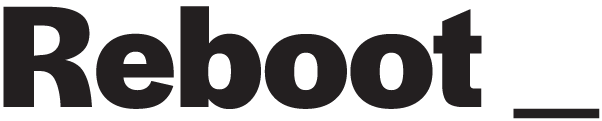 Reboot_