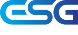 ESG logo