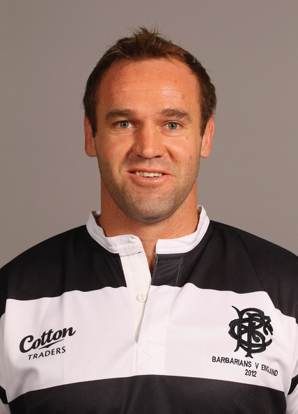 Anton Van Zyl