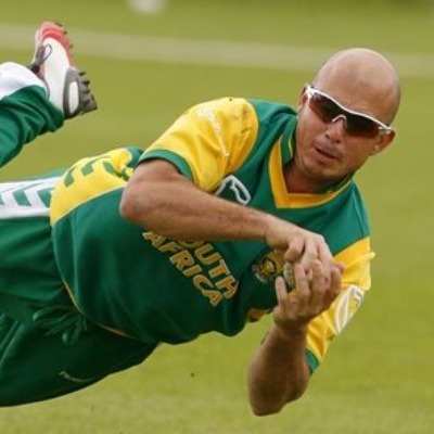 Herschelle Gibbs