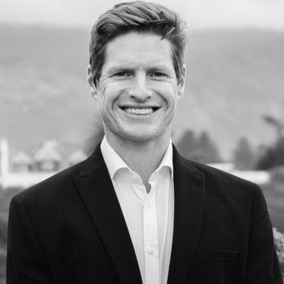 Tim Drummond
