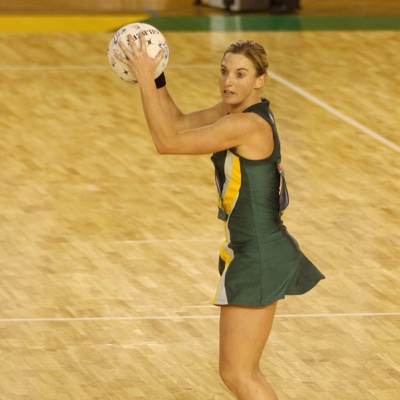 Liezel Stoltz
