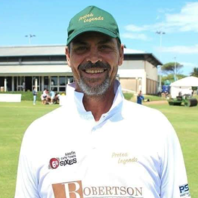 Meyrick Pringle
